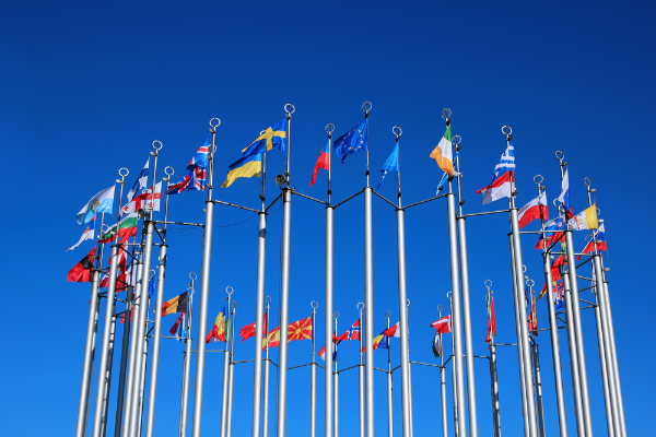 Parlez-vous GDPR? Google fined $57M by French data privacy body