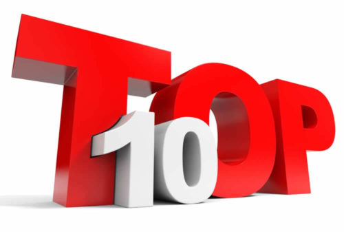 Heureka makes Forbes Top 10 Hot Data Security and Privacy Technologies