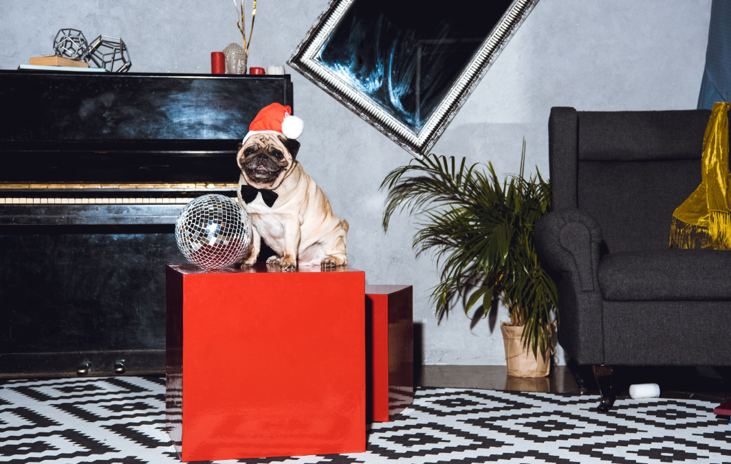 Happy Holidays from Heureka!