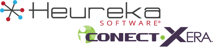 Heureka and iCONECT-XERA announce partnership