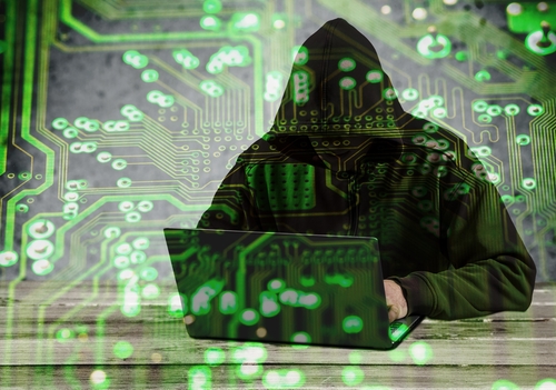 The ‘long game’ of IP theft