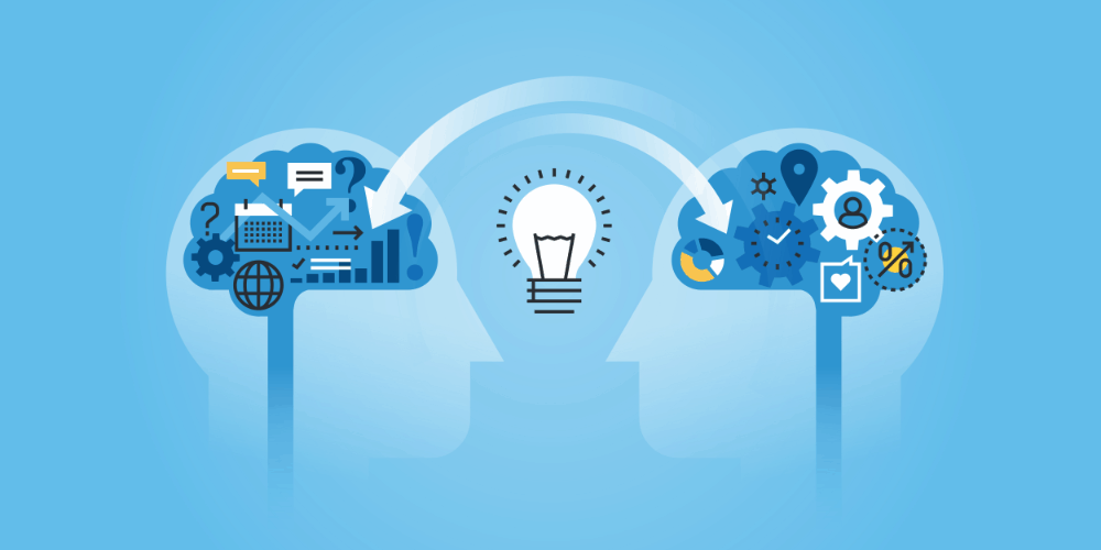 Heureka Intelligence – Want to Share?
