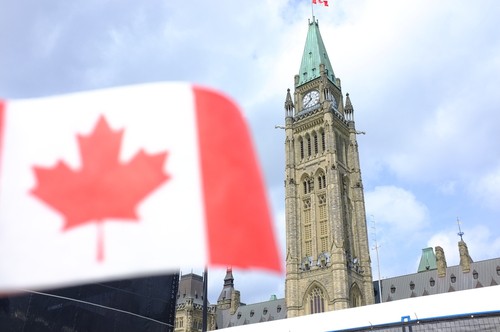 New Canadian breach notification in effect