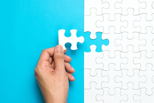Missing pieces in your SAR puzzle?