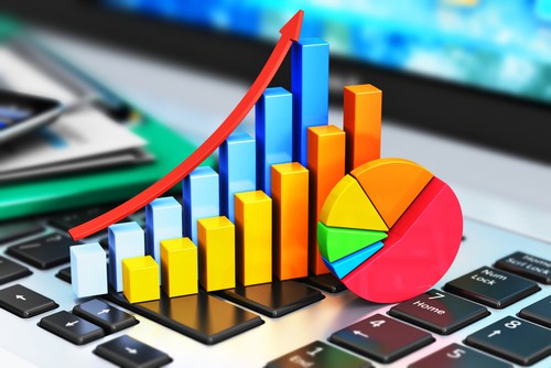 Heureka Software’s 2018 statistics offer interesting insight