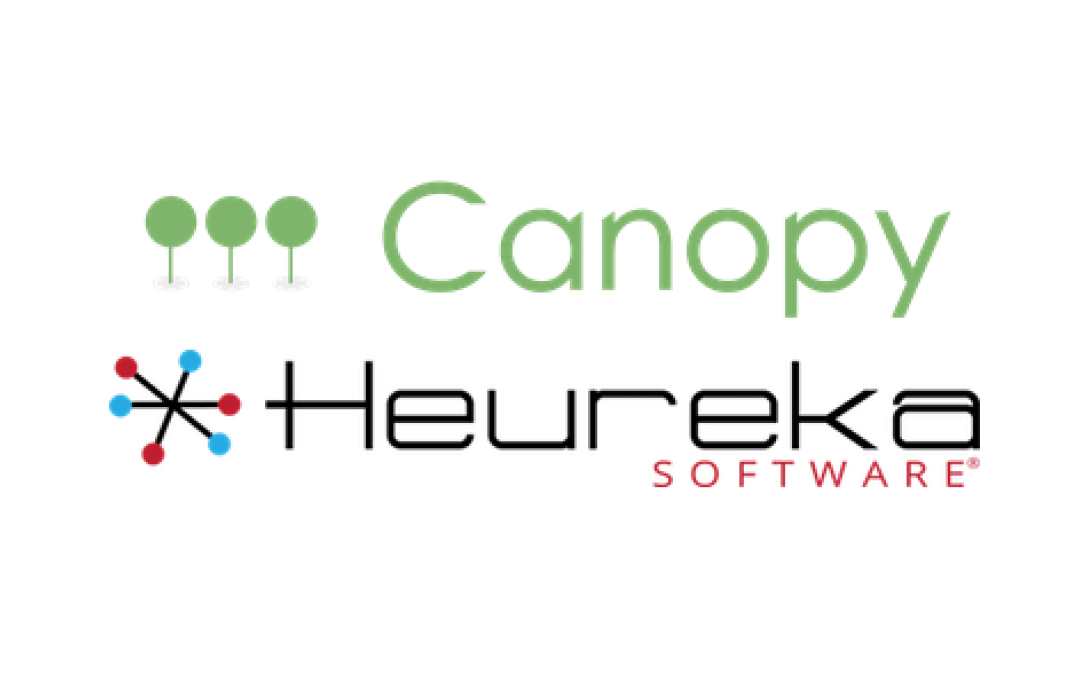 Heureka Software partners with CanopyCo