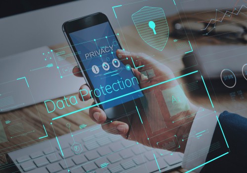 U.S. data privacy law still on the move