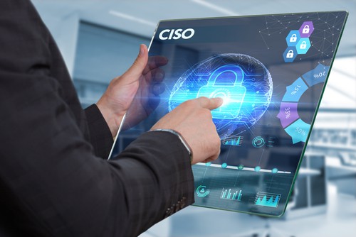 CISO priorities for 2019