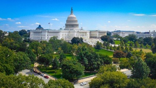 Federal Privacy Law Follow Up Meeting