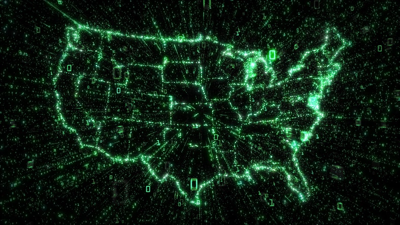 States Stepping Up to Address Data Privacy