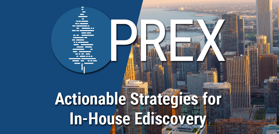 Spotlight: Heureka to Highlight eDiscovery at PREX