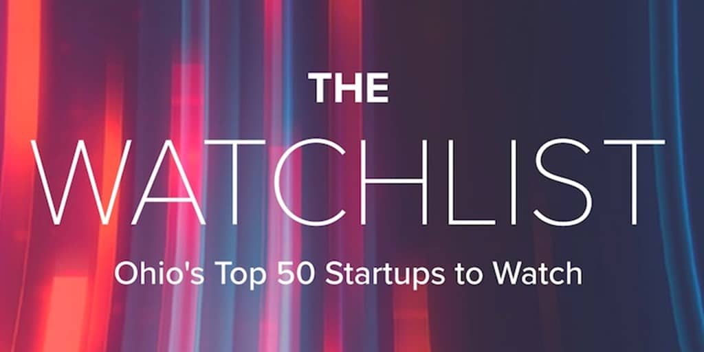 Heureka Named to VentureOhio’s 2019 Watchlist