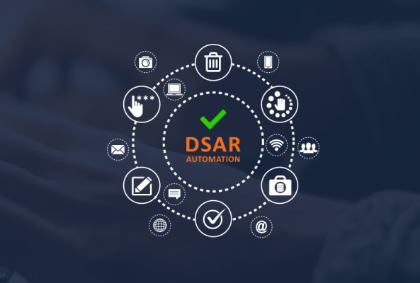 DSAR requests on the horizon