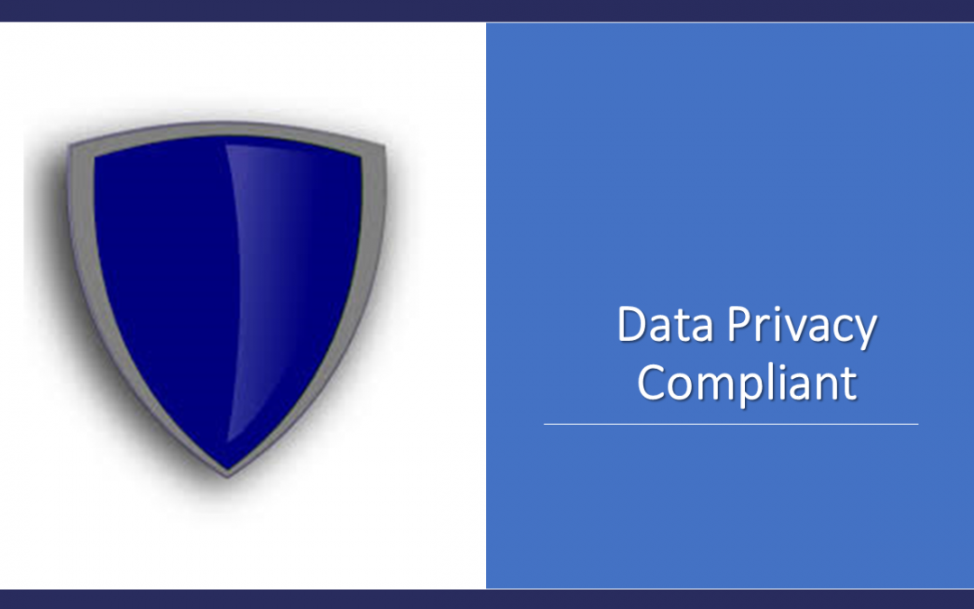 Unstructured Data Privacy Compliance Use Case: $5B Financial Services Co.