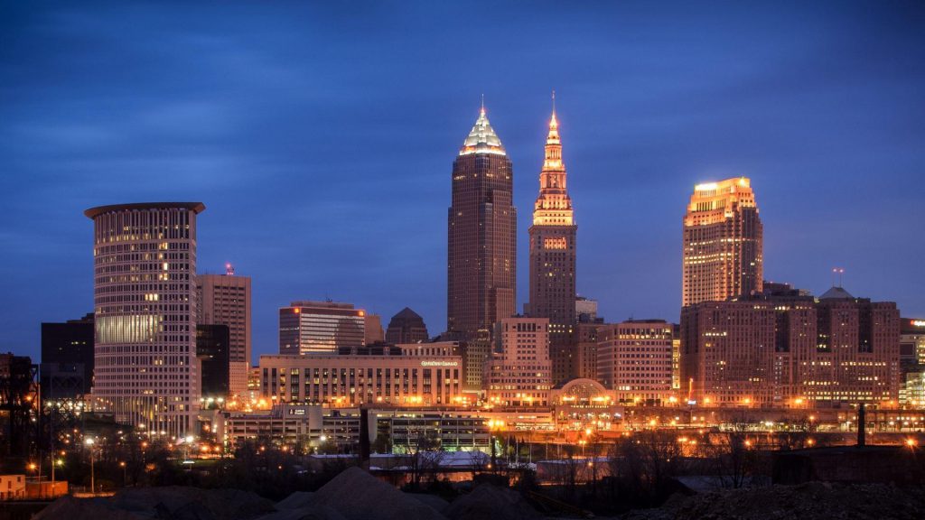 2021's Best Cleveland Tech Startups