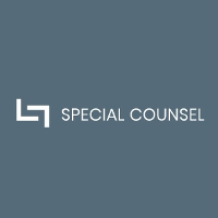 Special Counsel