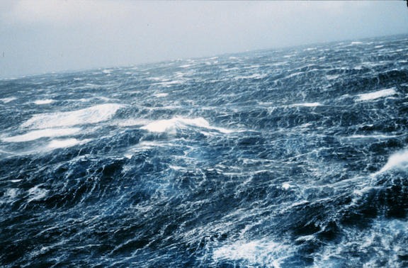 Unstructured Data-A Raging Sea: Data Hoarding brought us here